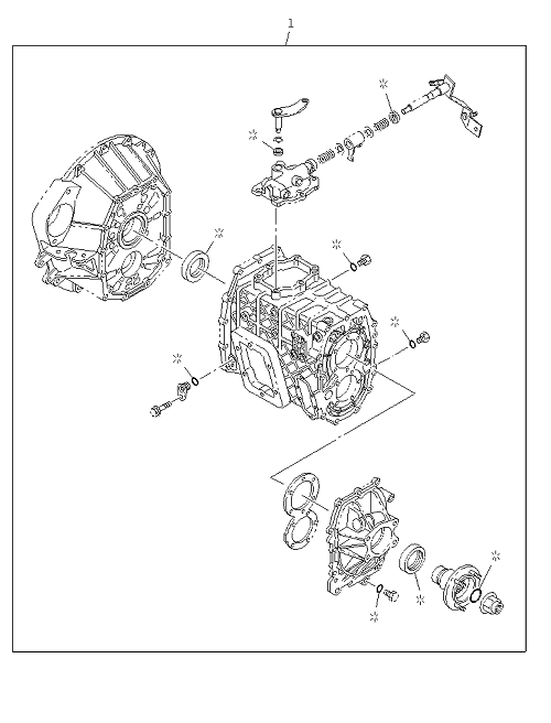 Partial Engine